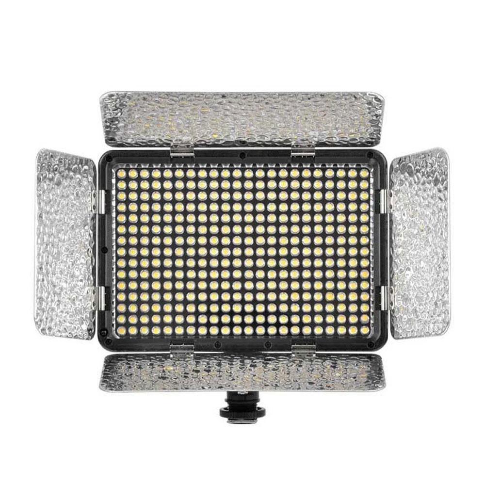 نور ثابت ال ای دی مکس لایت MaxLight LED 330D