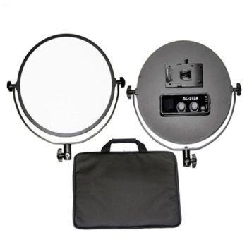 نور ثابت ال ای دی مکس لایت Maxlight SL-272A