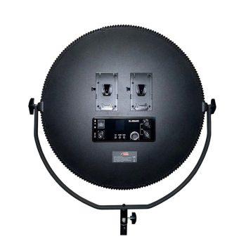 نمای پشت نور ثابت ال ای دی مکس لایت Maxlight SL-500ARC