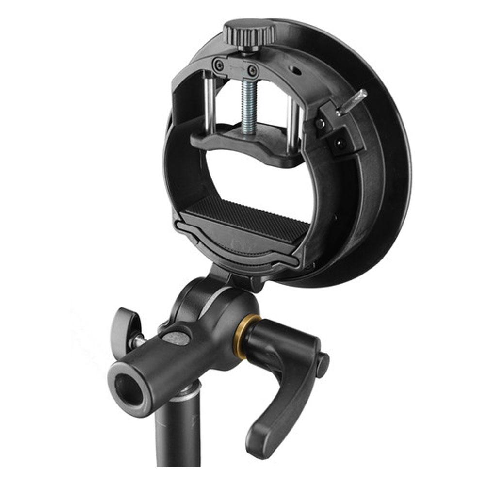 هولدر فلاش اکسترنال گودکس Godox S2 Speedlite Bracket