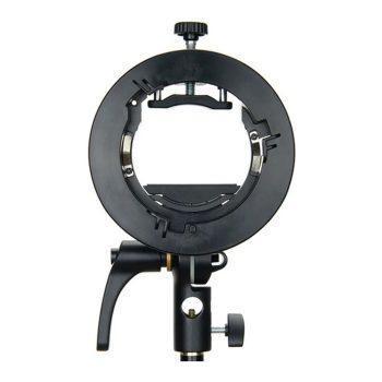 هولدر فلاش اکسترنال گودکس Godox S2 Speedlite Bracket