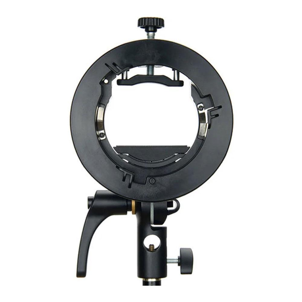 هولدر فلاش اکسترنال گودکس Godox S2 Speedlite Bracket