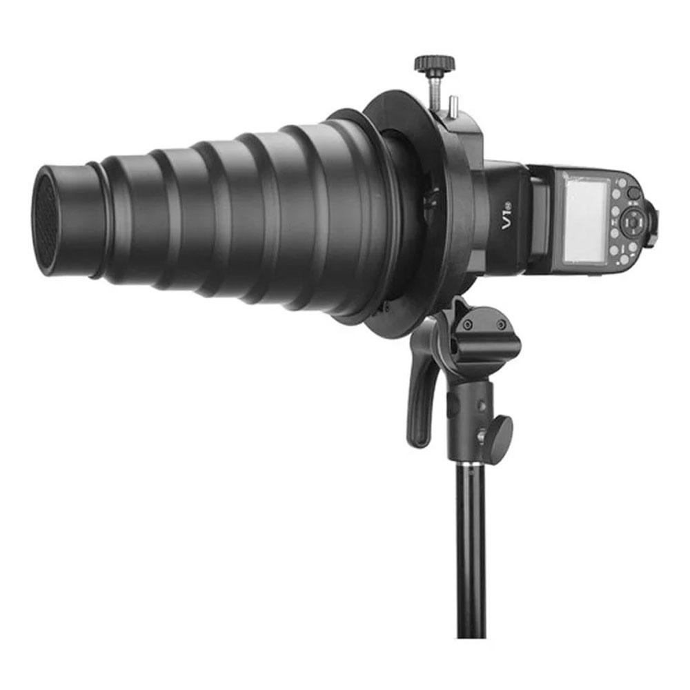 هولدر فلاش اکسترنال گودکس Godox S2 Speedlite Bracket