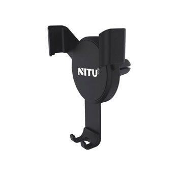پایه نگهدارنده دریچه کولری موبایل نیتو NITU NH4