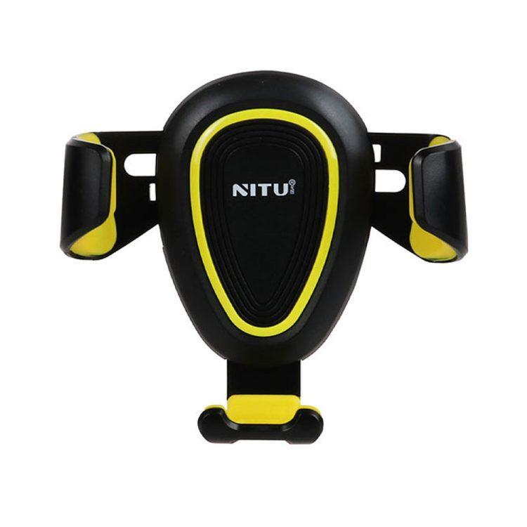 پایه نگهدارنده دریچه کولری موبایل نیتو NITU NH7