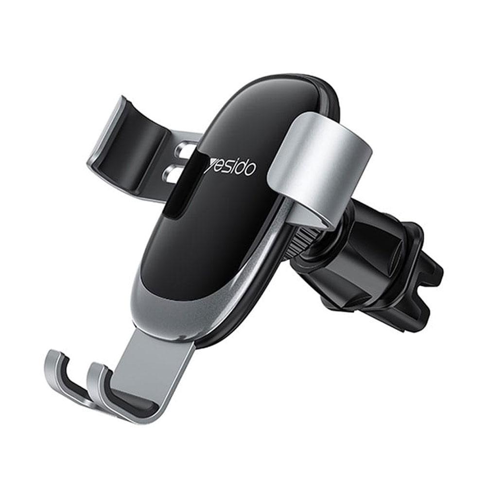 پایه نگهدارنده دریچه کولری یسیدو YESIDO C122