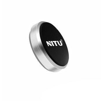 پایه نگهدارنده مگنتی داشبوردی موبایل نیتو NITU NH15