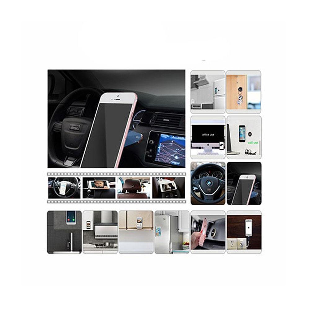 پایه نگهدارنده مگنتی داشبوردی موبایل نیتو NITU NH15