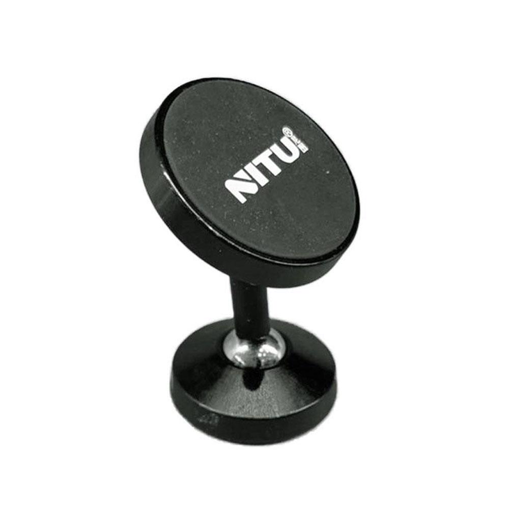 پایه نگهدارنده مگنتی داشبوردی موبایل نیتو NITU NH17