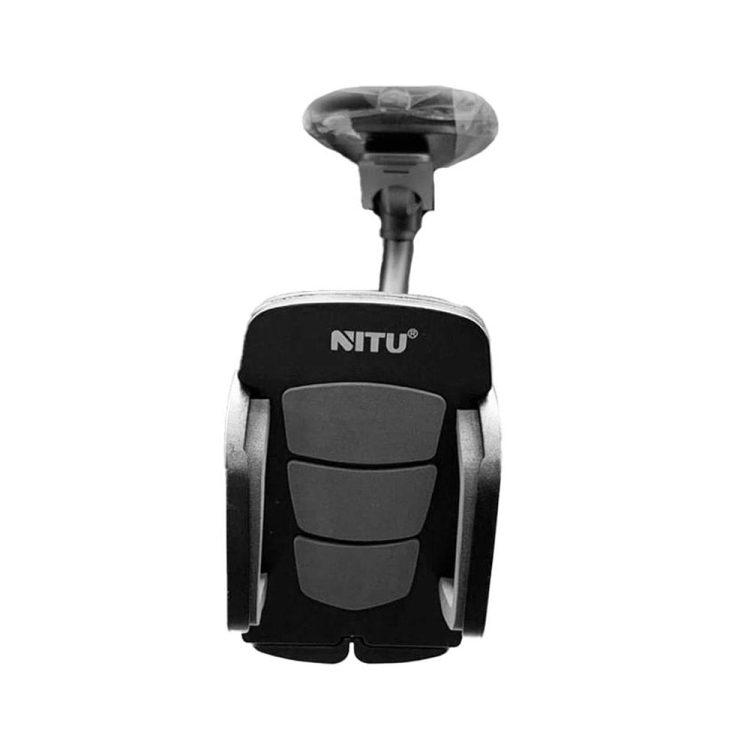 پایه نگهدارنده گوشی موبایل نیتو NITU NH22