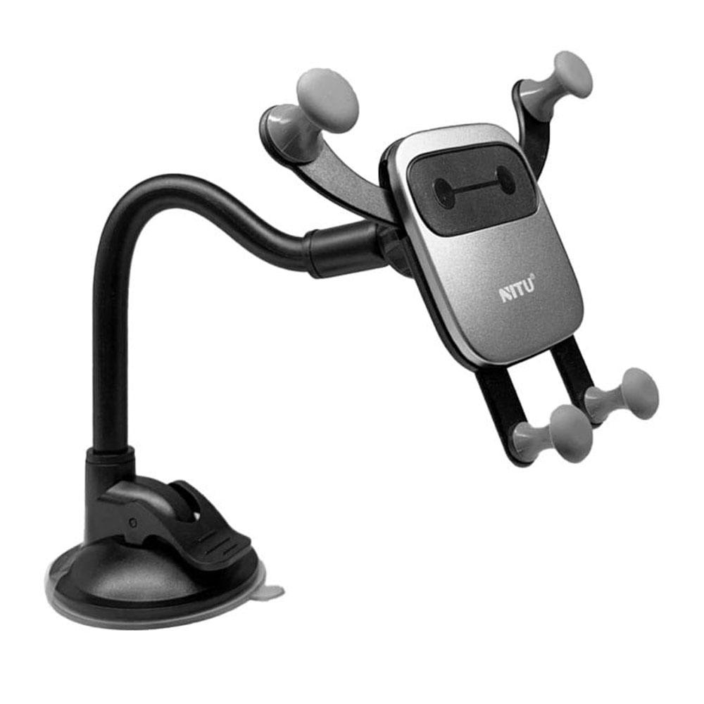 پایه نگهدارنده گوشی موبایل نیتو NITU NH26