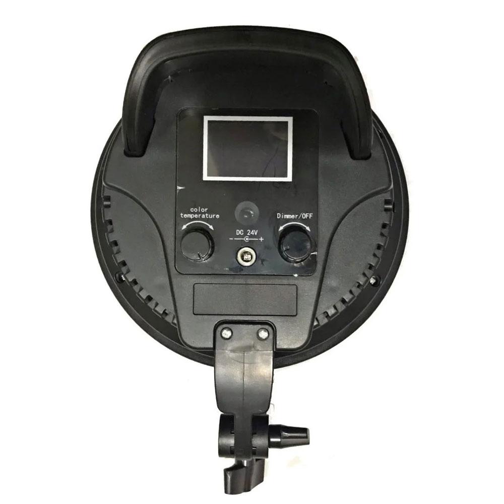 کیت پروژکتور 3 شاخه 100 وات انسر Answer T020