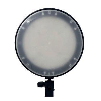 کیت پروژکتور 3 شاخه 100 وات انسر Answer T023