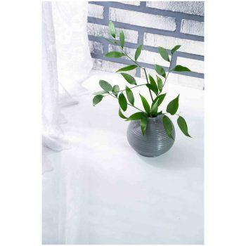 پلکسی بزرگ سفید سایز (120 * 90)