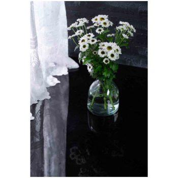 پلکسی کوچک مشکی سایز (۹۰ * ۶۰)