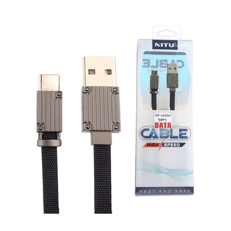 کابل USB به Type-C نیتو NITU NT-UC54