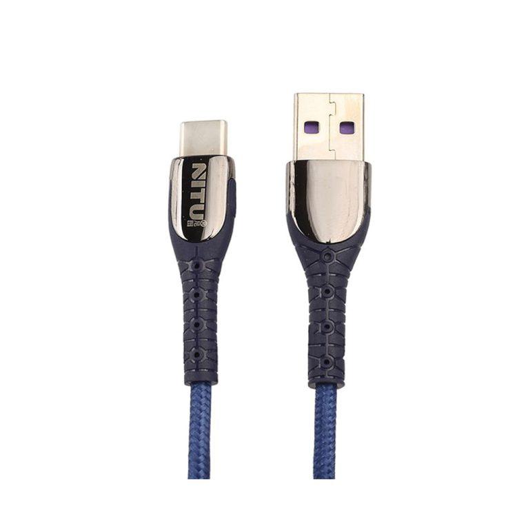 کابل USB به Type-C نیتو NITU NT-UC57