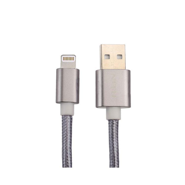 کابل USB به لایتنینگ نیتو NITU NT-UC40