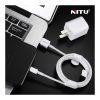 کابل USB به لایتنینگ نیتو NITU NT-UC80