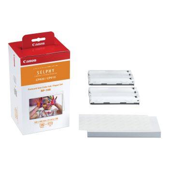 کاغذ پرینتر کانن Canon RP-108