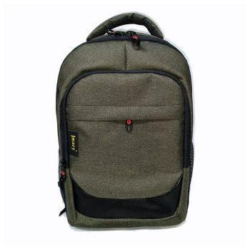 کوله پشتی جیماری JMARY BS-4030 سبز