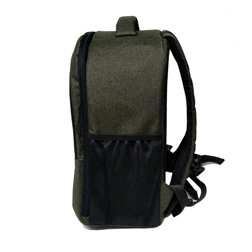 کوله پشتی جیماری JMARY BS-4030 سبز