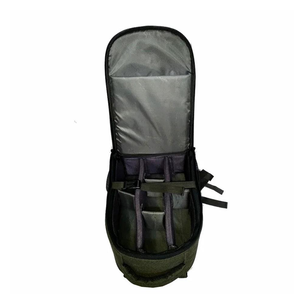 کوله پشتی جیماری JMARY BS-4030 سبز