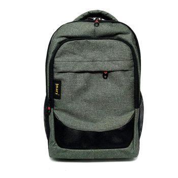 کوله پشتی جیماری JMARY BS-4030 طوسی