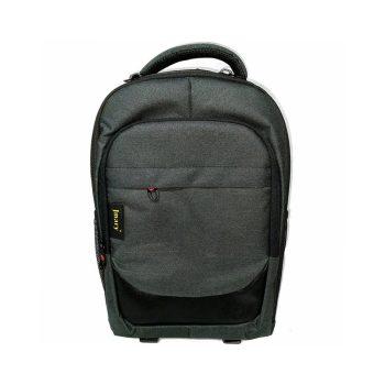 کوله پشتی جیماری JMARY BS-4030 طوسی تیره
