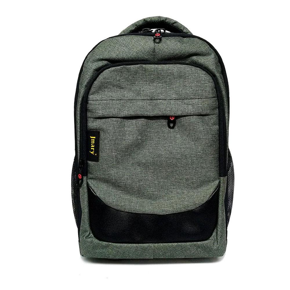 کوله پشتی جیماری JMARY BS-4030 طوسی