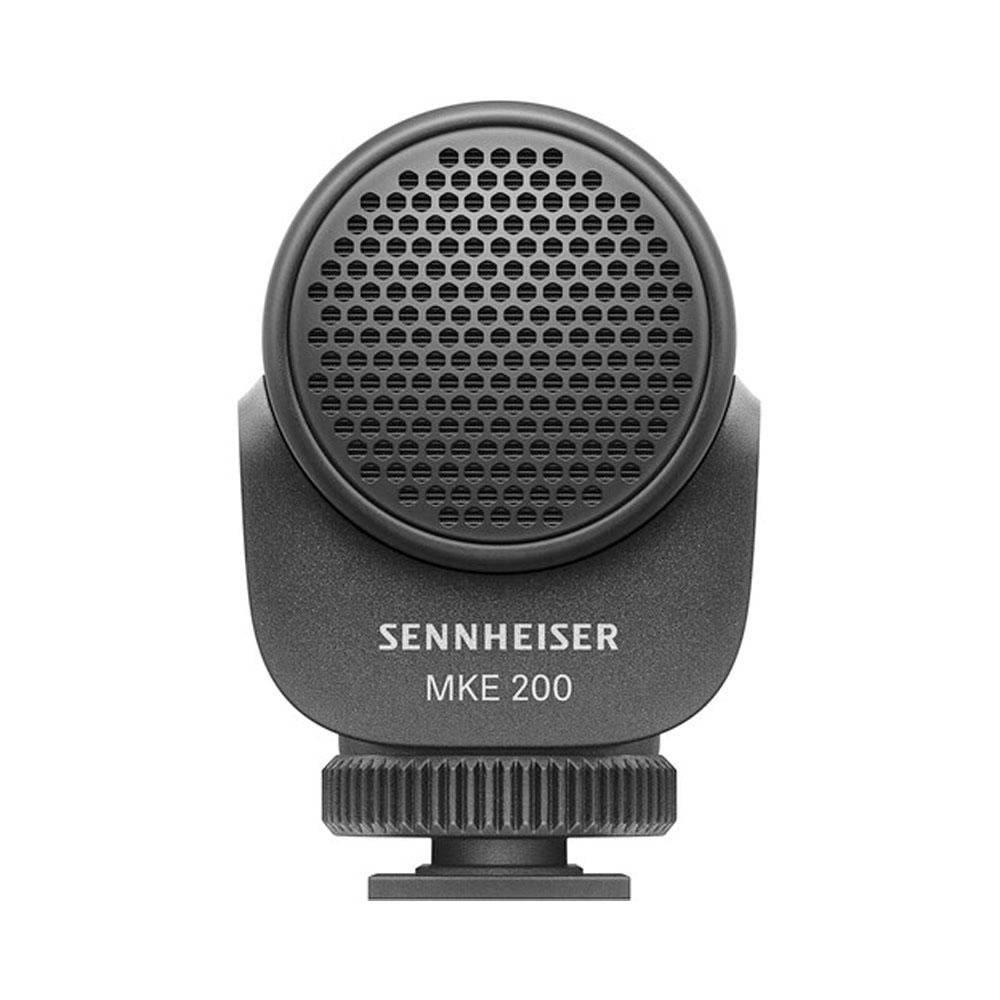 کیت میکروفن سنهایزر Sennheiser MKE 200