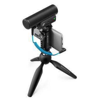 کیت میکروفن سنهایزر Sennheiser MKE 400