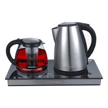چای ساز گوسونیک مدل Gosonic GST-875