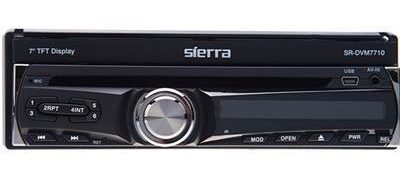 سی یرا - Sierra