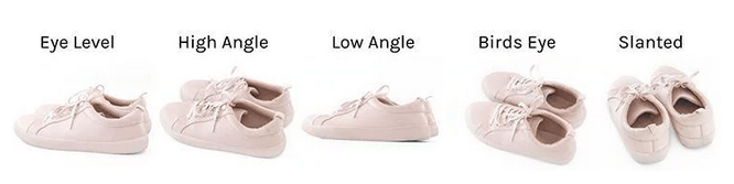 عکاسی با موبایل