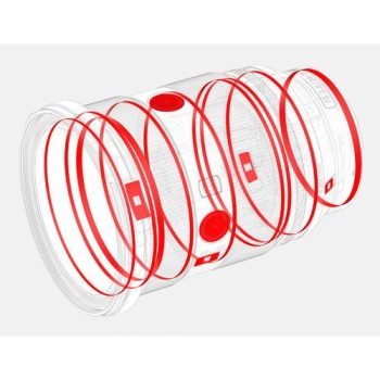 ساختار لنز سونی Sony FE 24-70mm f/2.8 GM II Lens