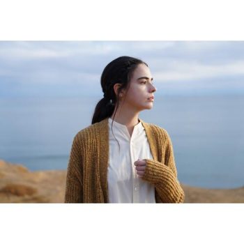 نمونه عکس با لنز سونی Sony FE 24-70mm f/2.8 GM II