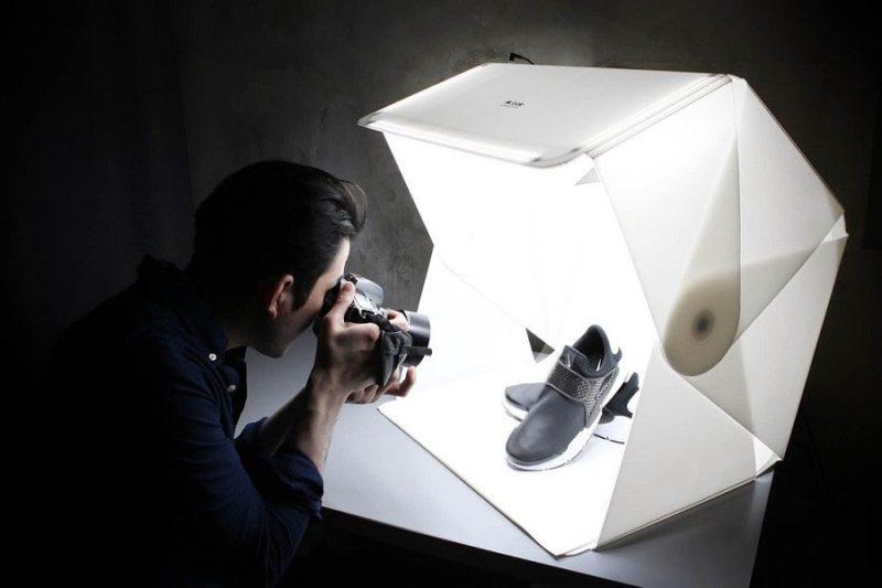 عکاسی با موبایل