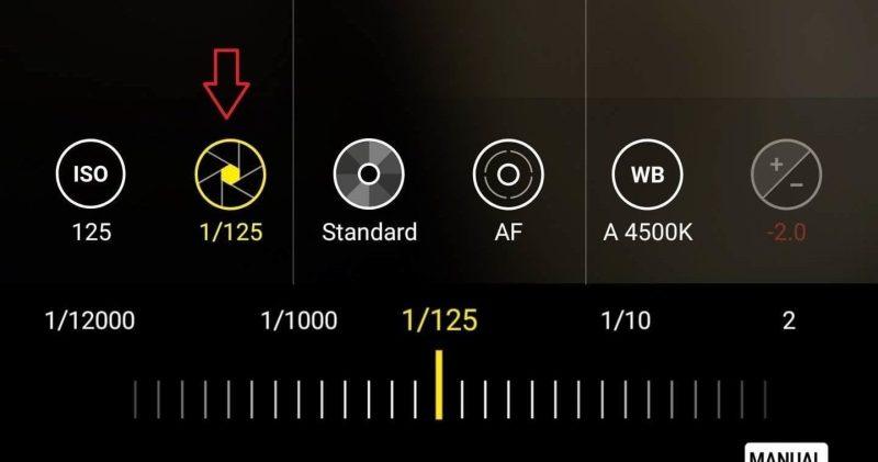 عکاسی با موبایل