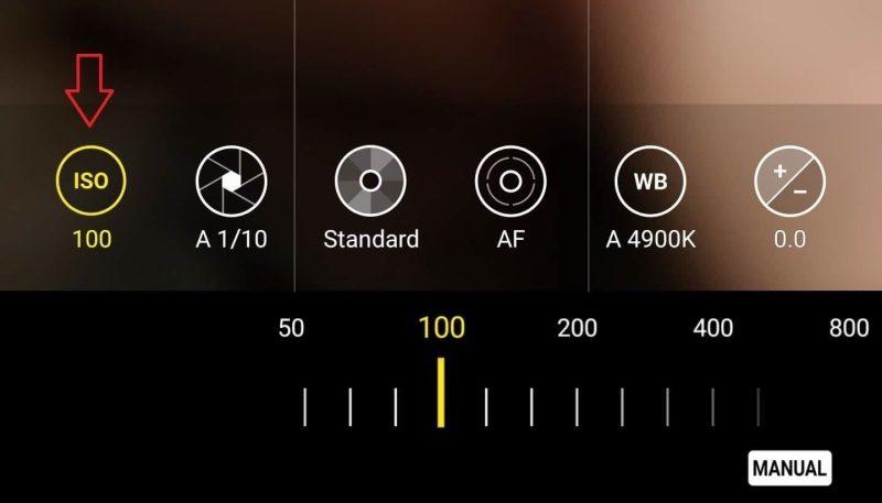 عکاسی با موبایل