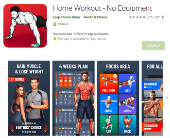 برنامه اندروید