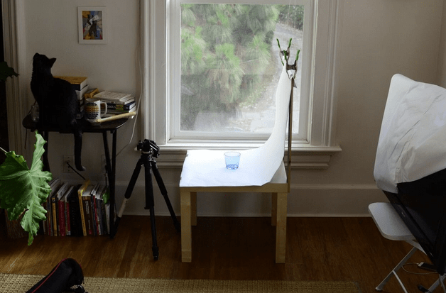 عکاسی با موبایل