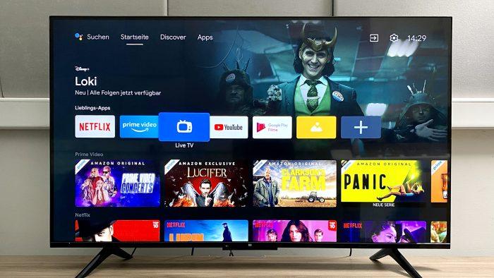 اندروید باکس