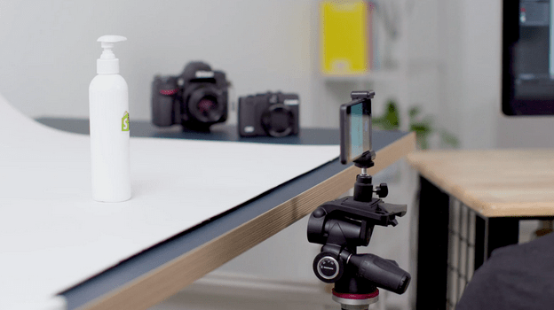 عکاسی با موبایل