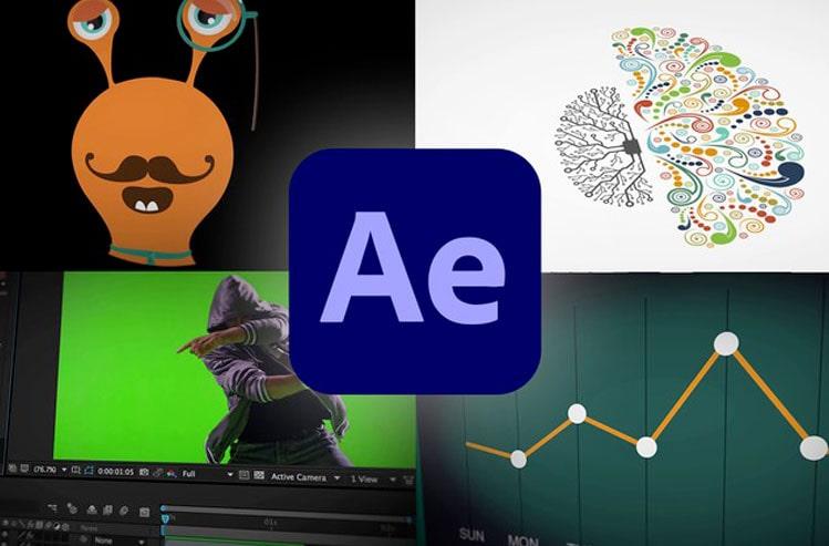 نرم افزار موشن‌ گرافیک