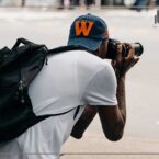 بهترین دوربین عکاسی خیابانی