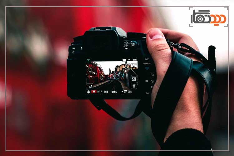 بهترین دوربین عکاسی خیابانی
