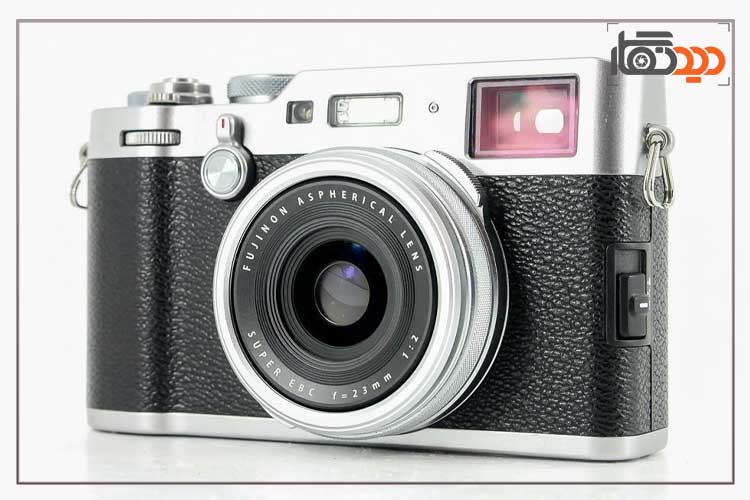 بهترین دوربین عکاسی خیابانی