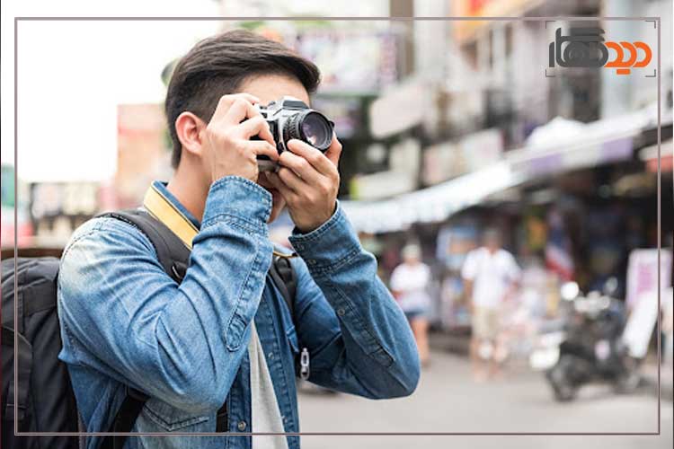 بهترین دوربین عکاسی خیابانی