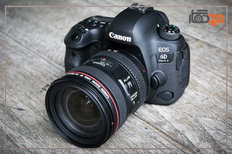 بهترین دوربین عکاسی خیابانی